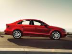 Audi A3 Sedan 1.4 T 2013 года (AU)